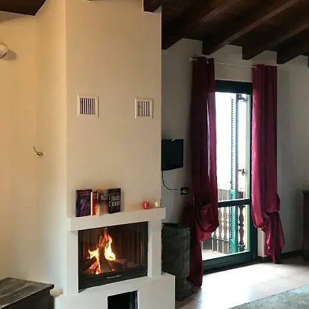 Dom wakacyjny Caselaquiete Angolo Terme