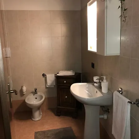 Dom wakacyjny Caselaquiete Angolo Terme